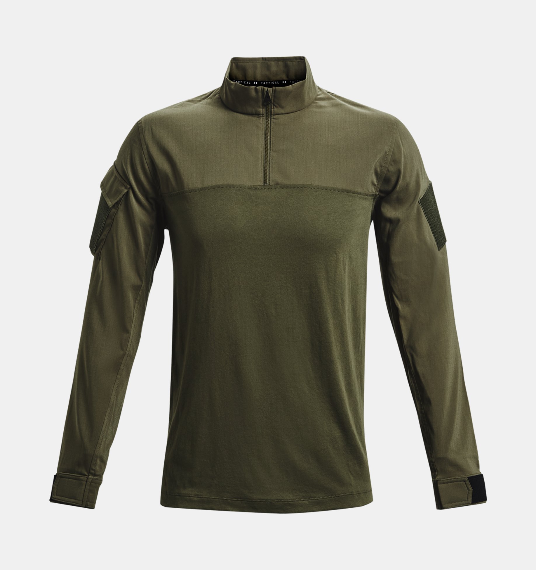 Under Armour TAC Combat Shirt 2.0  Tactical Langarm Shirt Army 1279639 